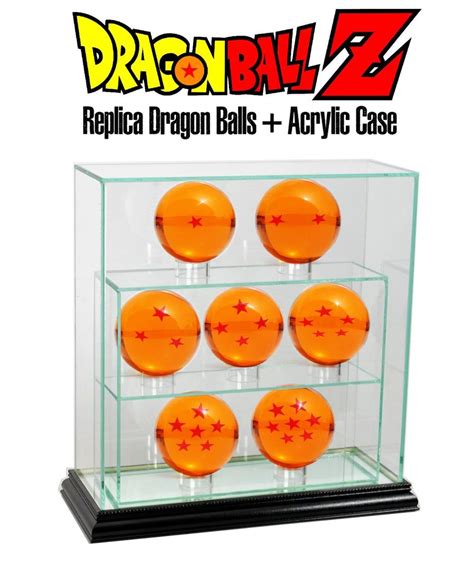 dragon ball replica case purple cloth|Dragon Ball Replica In Collectible Dragonball Z Anime Items.